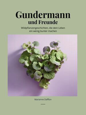 cover image of Gundermann und Freunde